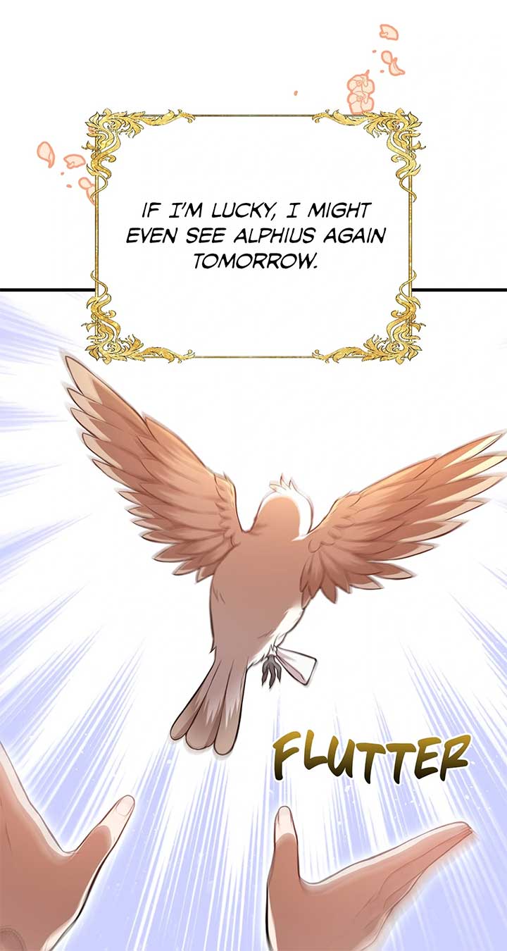 The Secret Bedroom of a Dejected Royal Daughter Chapter 102 105